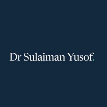 Dr Sulaiman Yusof Colorectal Surgeon